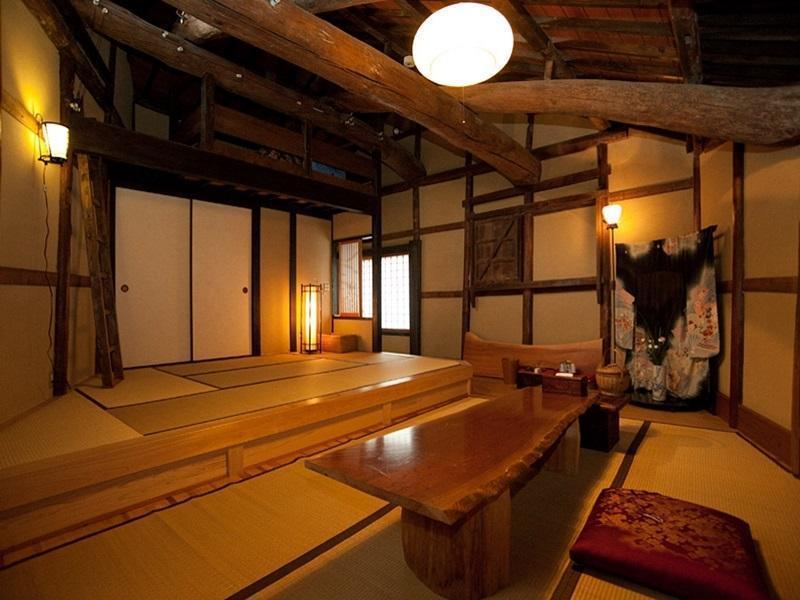 Soto-tsuneishi Ryokan Onfunayado Iroha מראה חיצוני תמונה